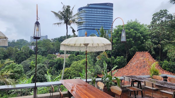 Kopi Lebak Caringin