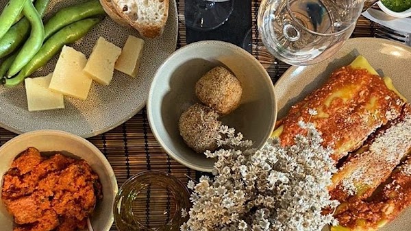 Hosteria Grappolo d'oro 4