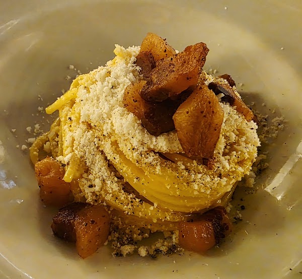 Hosteria Grappolo d'oro 3