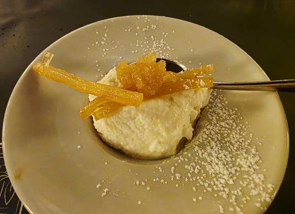 Hosteria Grappolo d'oro 2