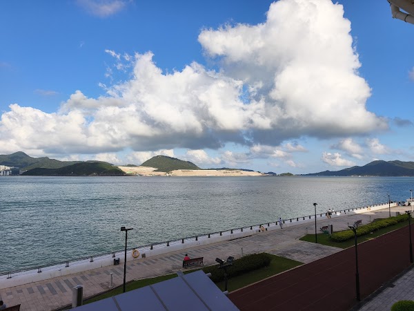 Siu Sai Wan Promenade 3