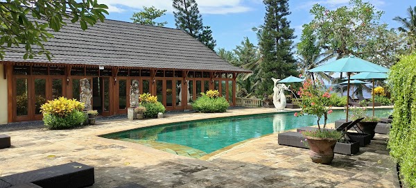 Gajah Mina Beach Resort 1