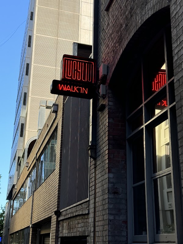 Lucy Liu Kitchen and Bar