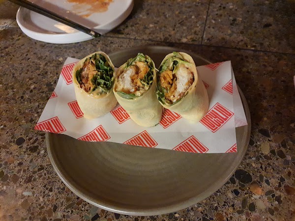 Lucy Liu Kitchen and Bar 2