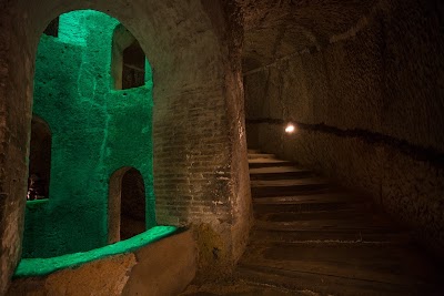 Well of St. Patrick