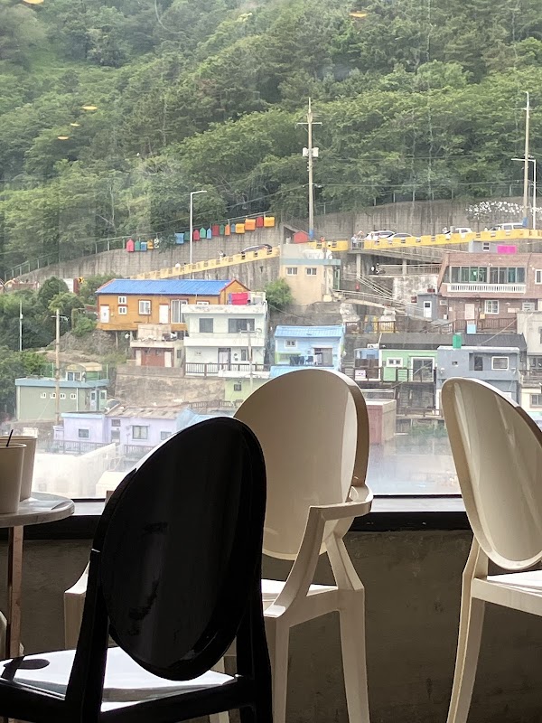 커피잇집 (IT Cafe)