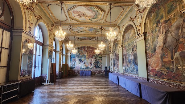 Toulouse’s City Hall 4