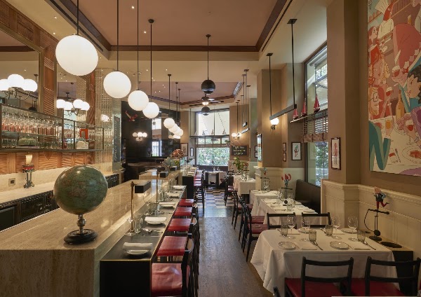Langosteria Bistrot