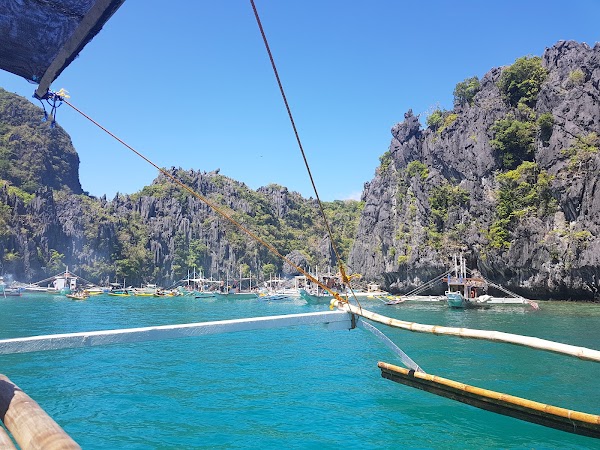 Small Lagoon to Big Lagoon 4