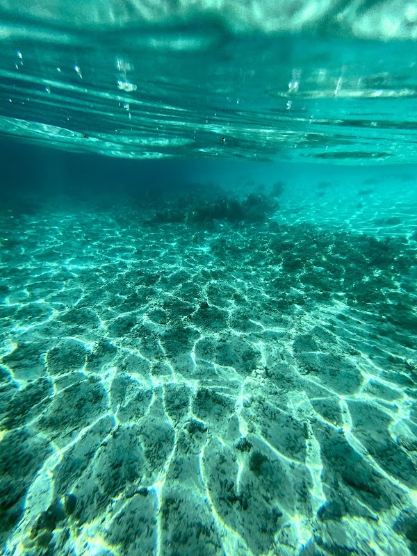 Small Lagoon to Big Lagoon 3