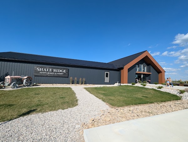 Shale Ridge Estate Winery & Cidery 5