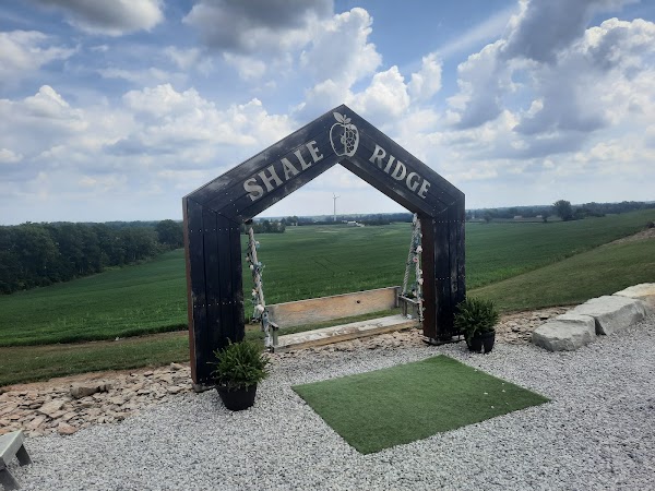 Shale Ridge Estate Winery & Cidery 4