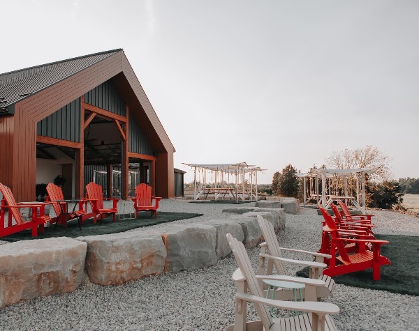 Shale Ridge Estate Winery & Cidery 2