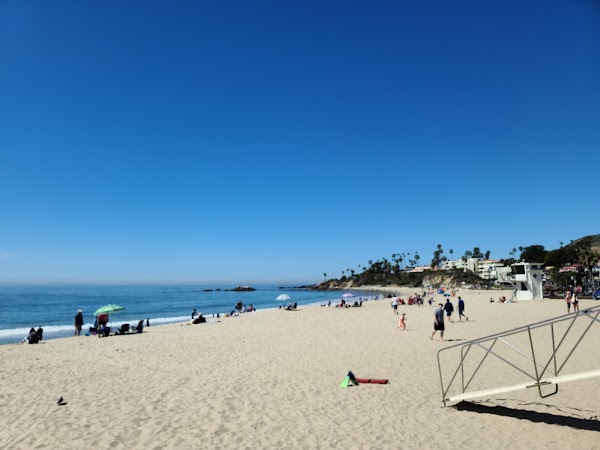 Laguna Beach, California 1