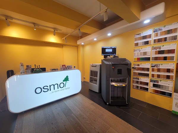 Osmo 5