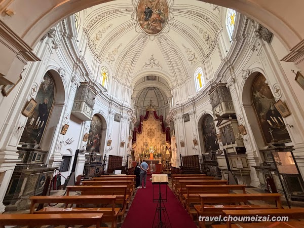 Chiesa di San Giuseppe
