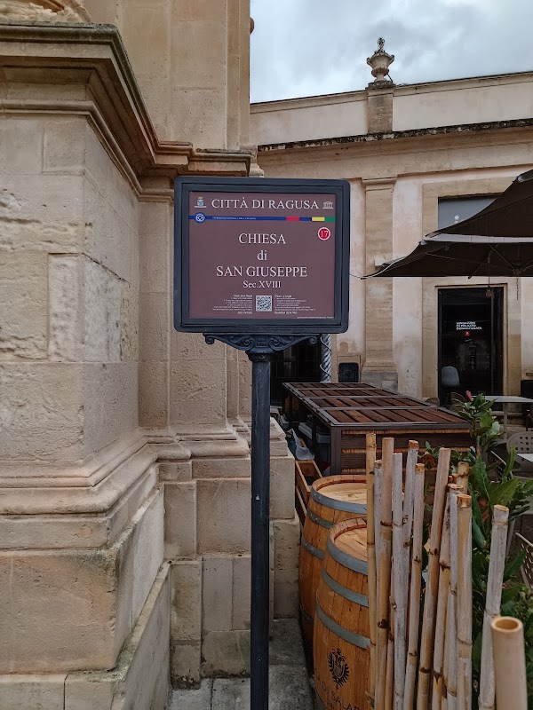 Chiesa di San Giuseppe 4