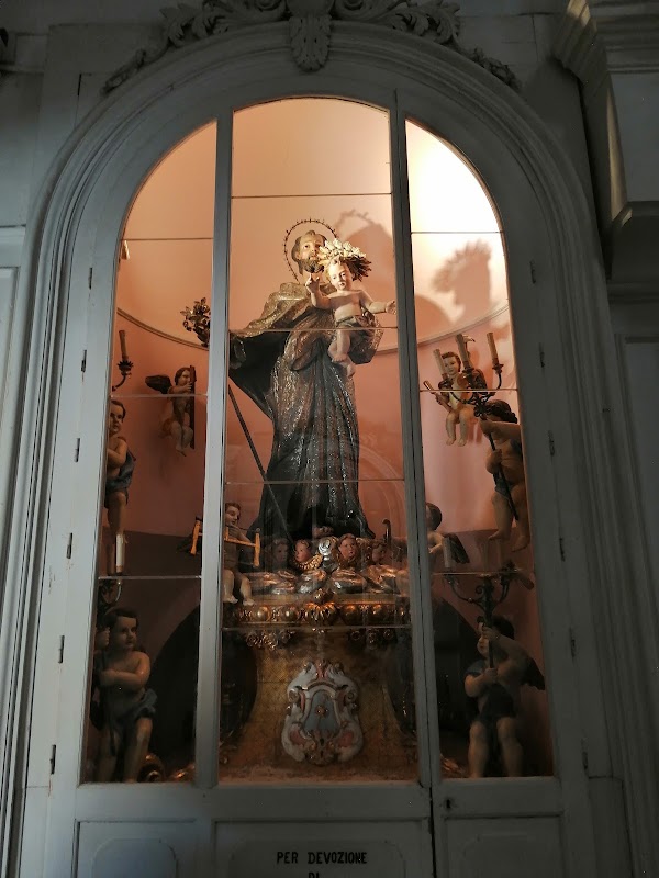 Chiesa di San Giuseppe 3
