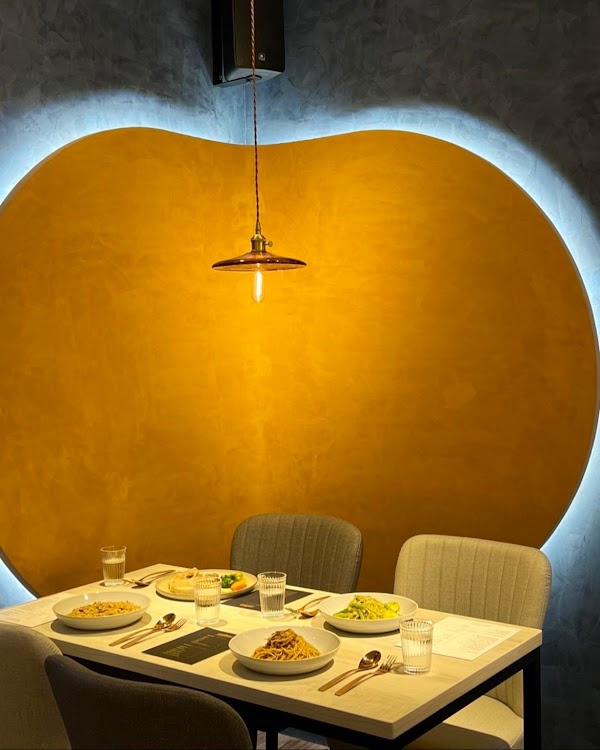 Otto Pasta Classic傳統義式餐館