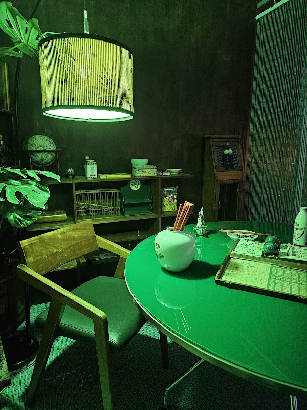 골드핀치 스튜디오(Goldfinch Studio) 1