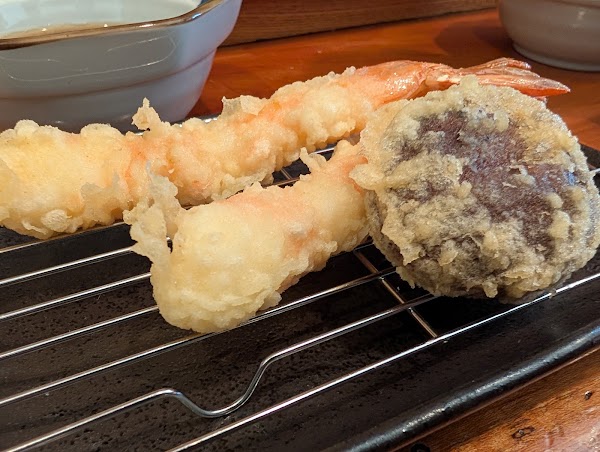 Ichikawa Tempura 4