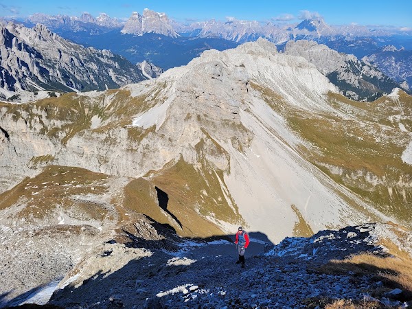 Monte Talvena