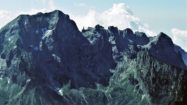 Monte Talvena 4