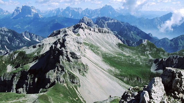 Monte Talvena 3