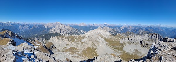 Monte Talvena 2