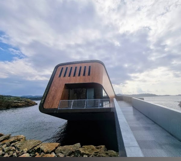 Under Lindesnes 3