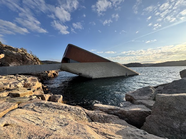 Under Lindesnes 2