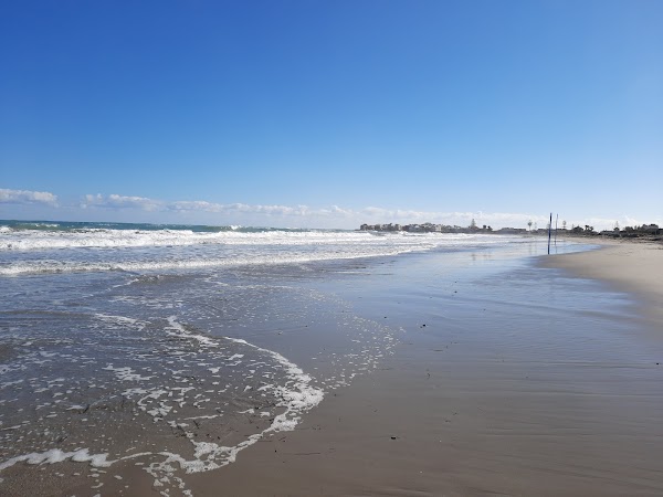 Spiaggia della Spinazza 4