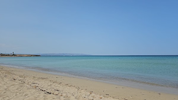 Spiaggia della Spinazza 3