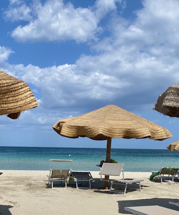Spiaggia della Spinazza 2