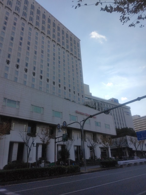 Uehonmachi