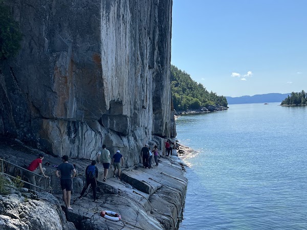 Lake Superior Provincial Park