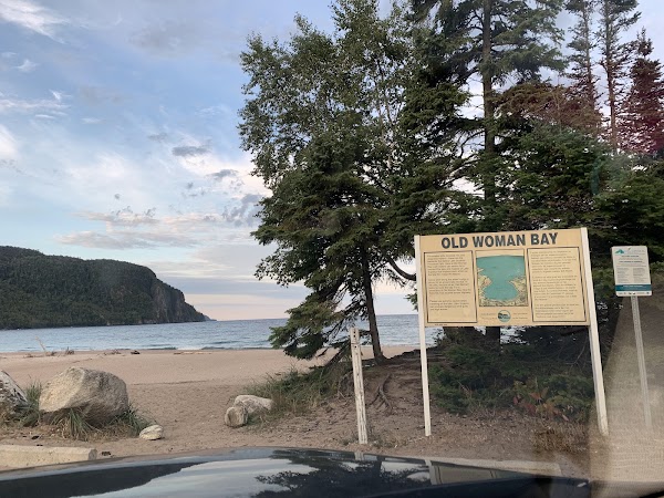 Lake Superior Provincial Park 5
