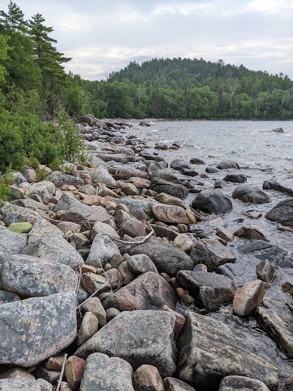 Lake Superior Provincial Park 4