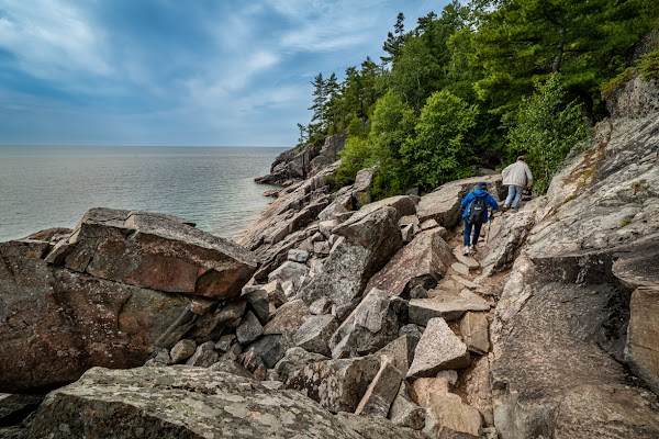 Lake Superior Provincial Park 3