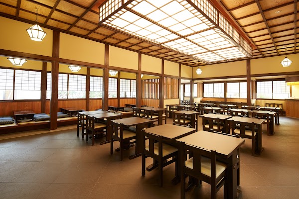 Kanda Yabu Soba