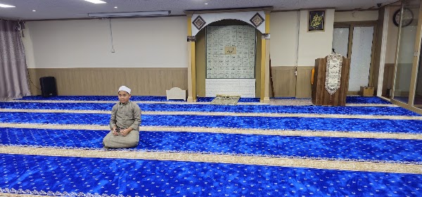Halal Seoul