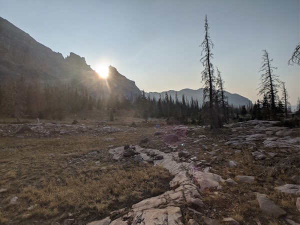 Amethyst Lake 4