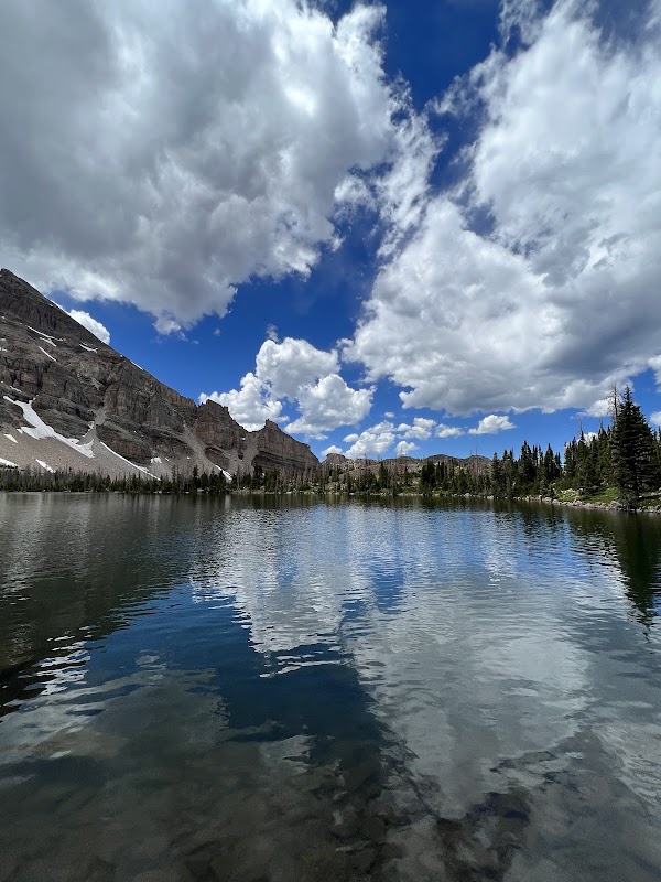 Amethyst Lake 3