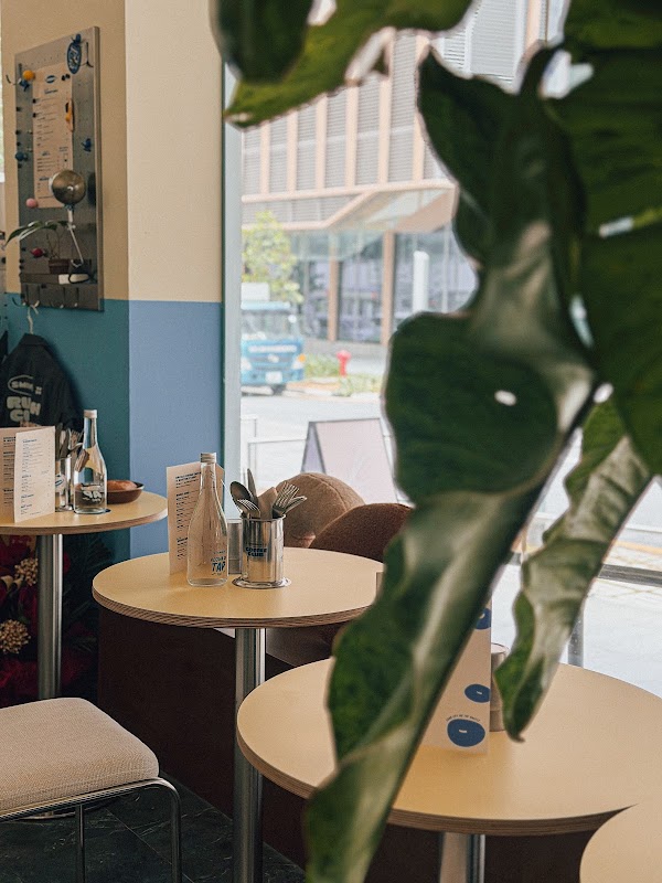 Smear'd Bagels & Brunch Cafe