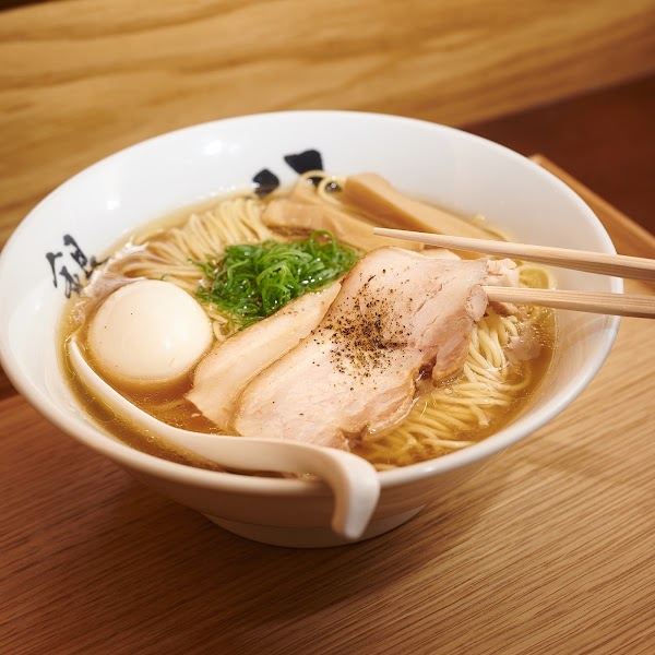 Ginza Hachigou 5