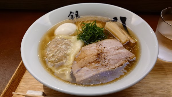 Ginza Hachigou 4