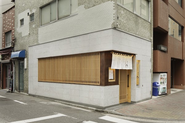 Ginza Hachigou 3