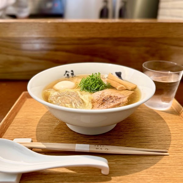 Ginza Hachigou 2