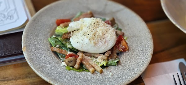ESPRESSO D WORKS ココノススキノ店 2