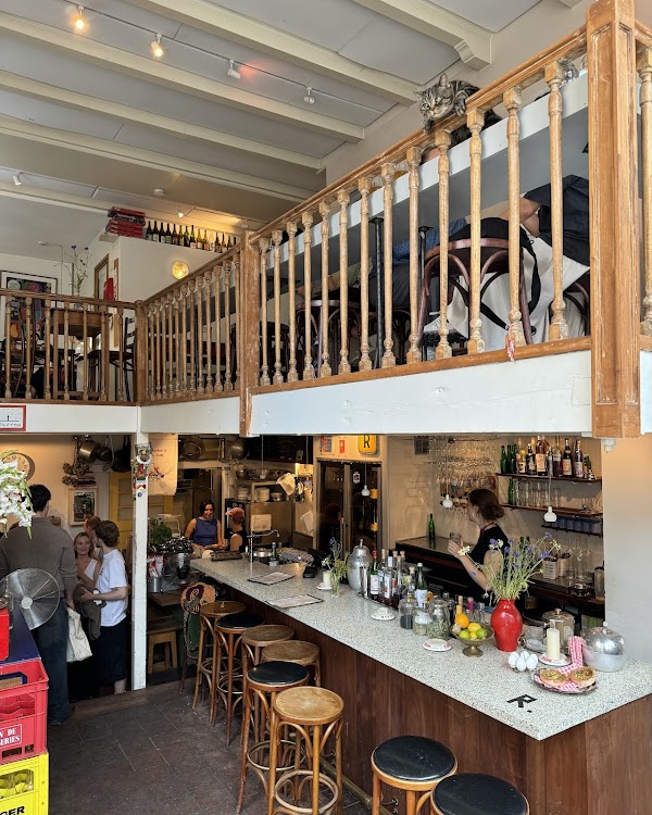 café R. de Rosa